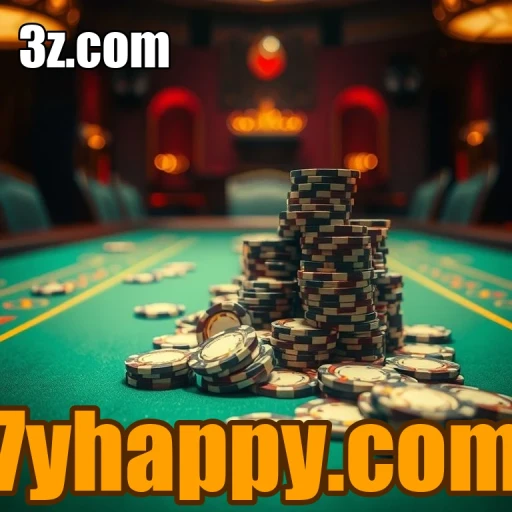 Eventos Imperdíveis no 7yhappy.com para Jogadores Envolventes