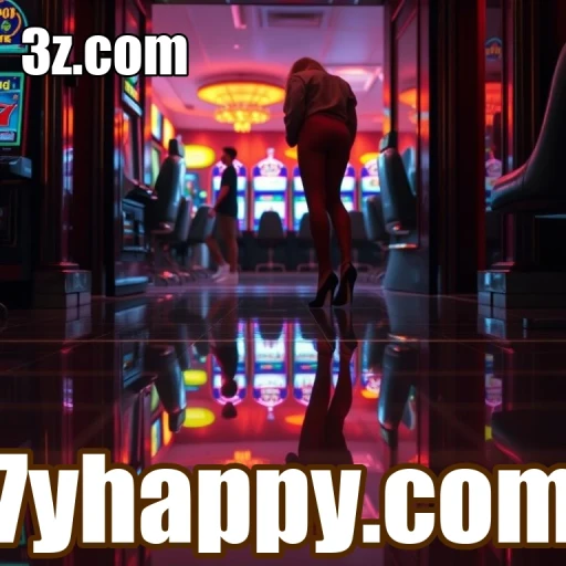 Diversão Free: Explore 7yhappy.com Sem Gastar Nada