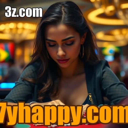 Experiência Mobile Inigualável no 7yhappy.com Para Gamers