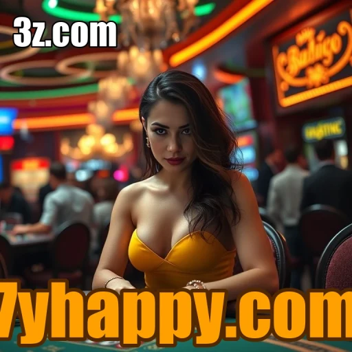 7yhappy.com Avaliações