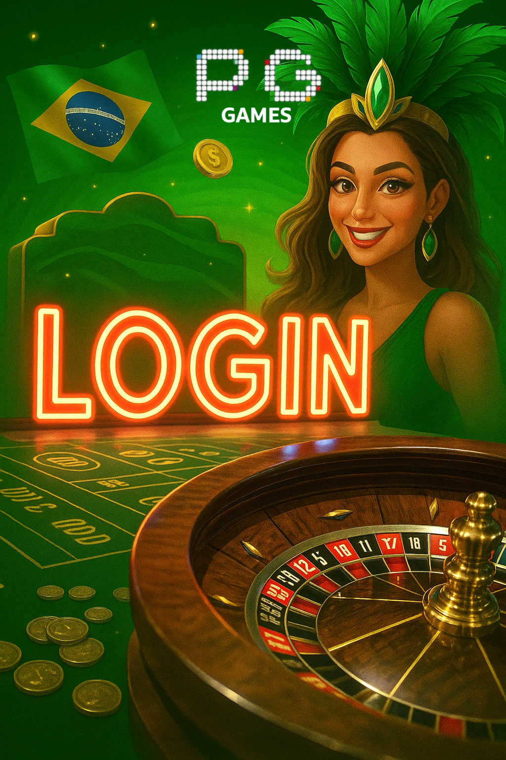 Cadastro no 7yhappy: Comece com um Bônus de Boas-vindas!