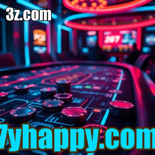 7yhappy.com Estratégia